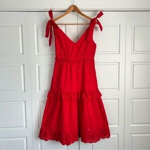 Dress - DEX cotton sundress